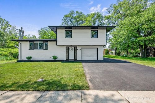 14028 S Wayman Ln, Robbins, IL, 60472-2226 | Card Image