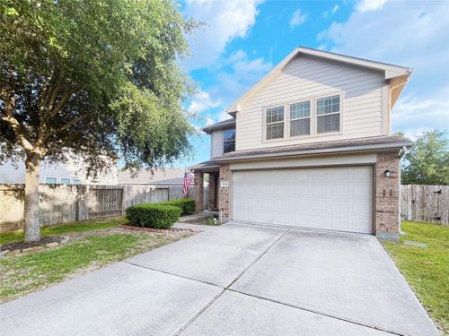 6642 Haven Forest Ln, Richmond, TX, 77469-5738 | Card Image