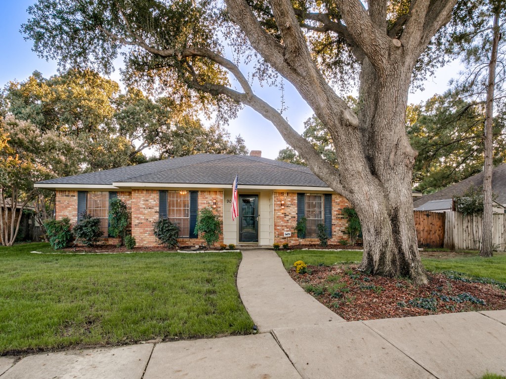 Residential in Flower Mound 5