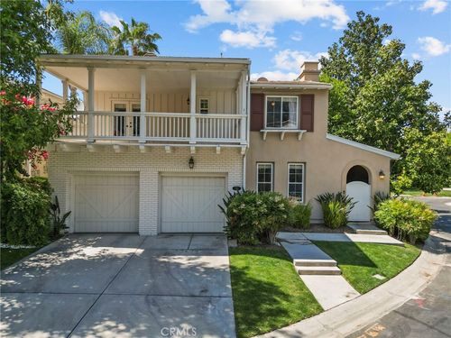 26811 Brookhollow Dr, Valencia, CA, 91355-4952 | Card Image