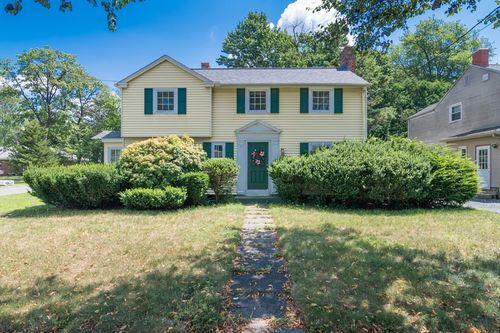 115 Abbott St, Springfield, MA, 01118-1602 | Card Image
