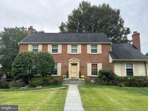 11508 Hitching Post Ln, NORTH BETHESDA, MD, 20852-4402 | Card Image