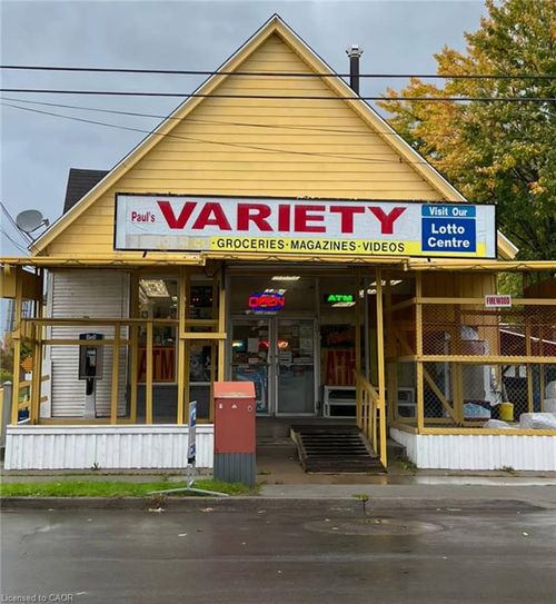 675 King St, Port Colborne, ON, L3K4H9 | Card Image
