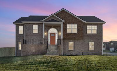 Sample Photos of Oakmont Floor Plan | Image 1