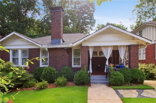 149 Ponce De Leon Ct, Decatur, GA, 30030-1961 | Card Image