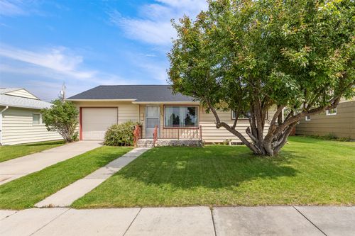 2255 North Dr, Butte, MT, 59701-6159 | Card Image