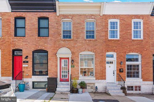 741 S Curley St, BALTIMORE, MD, 21224-3847 | Card Image