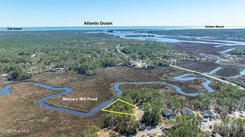 706 Liddell Pl Se, Bolivia, NC, 28422 | Card Image