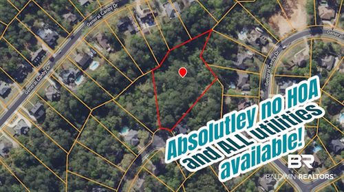 0 Bugle Retreat, Daphne, AL, 36527 | Card Image