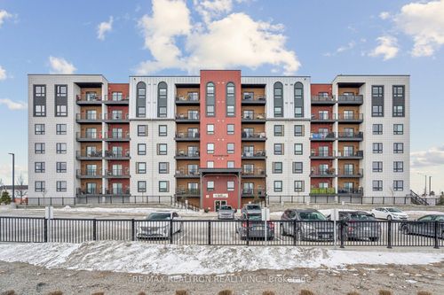 311-10 Culinary Lane, Barrie, ON, L9J0K2 | Card Image