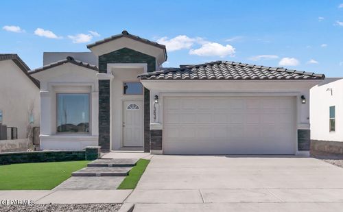 15168 Resolve Drive, El Paso, TX, 79938 | Card Image