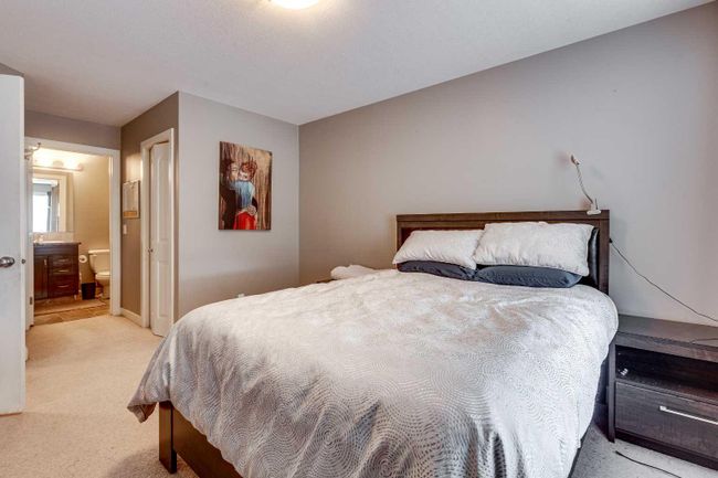 155 Larsen Crescent, Home with 3 bedrooms, 3 bathrooms and 1 parking in Red Deer AB | Image 25