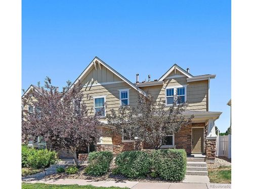 17313 E Kansas Pl, Aurora, CO, 80017-4399 | Card Image