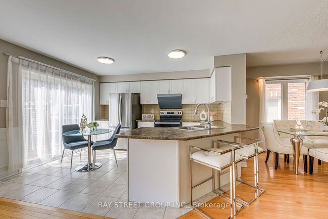 75 Finney Terr, House attached with 3 bedrooms, 3 bathrooms and 1 parking in Milton ON | Image 17