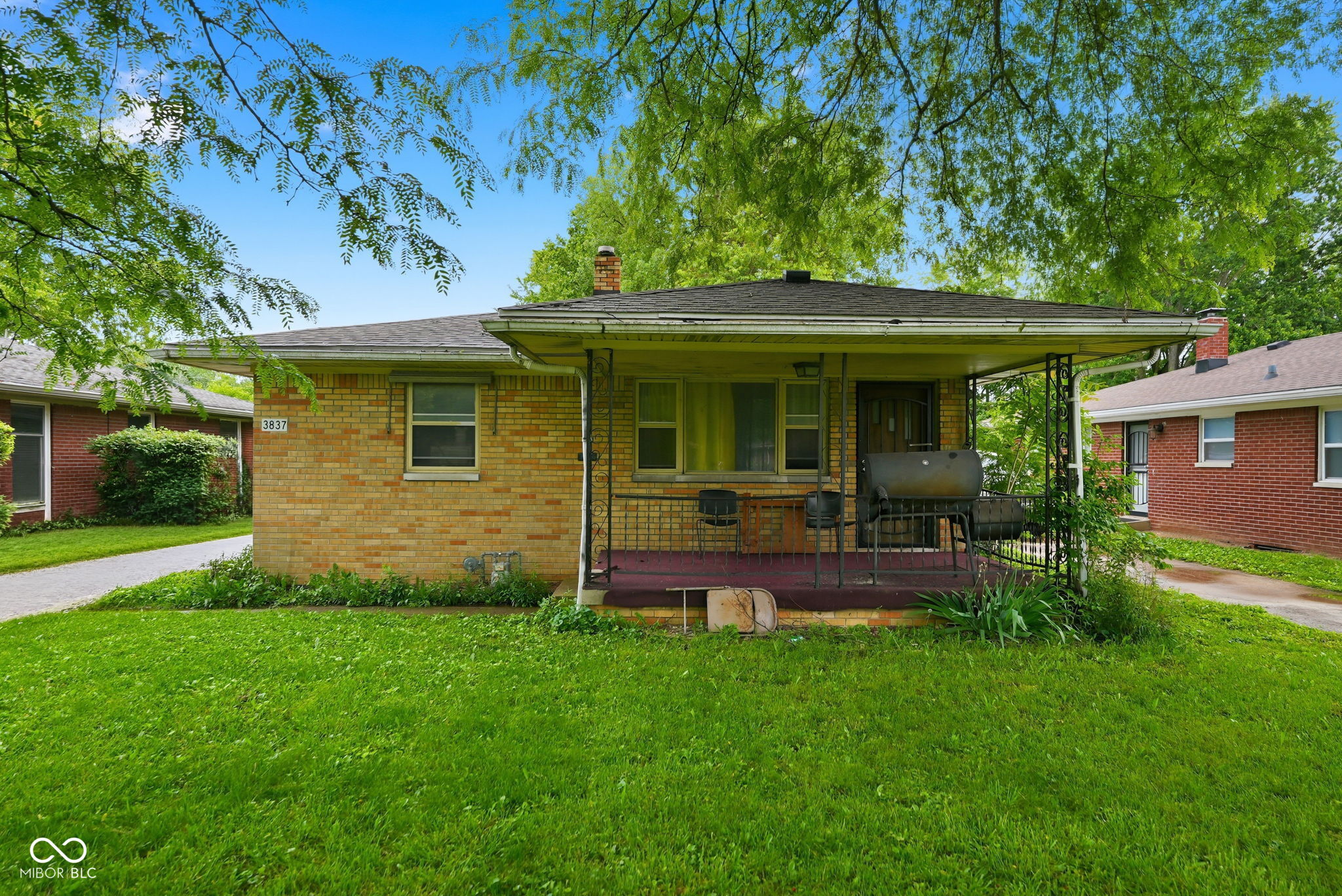 Residential in Indianapolis 4