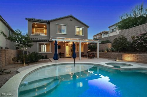 11844 Mino Rio Ave, Las Vegas, NV, 89138-4661 | Card Image