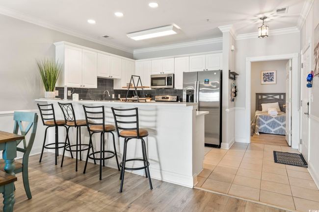 APT-104 - 4861 Luster Leaf Cir, Condo with 3 bedrooms, 2 bathrooms and null parking in Myrtle Beach SC | Image 10
