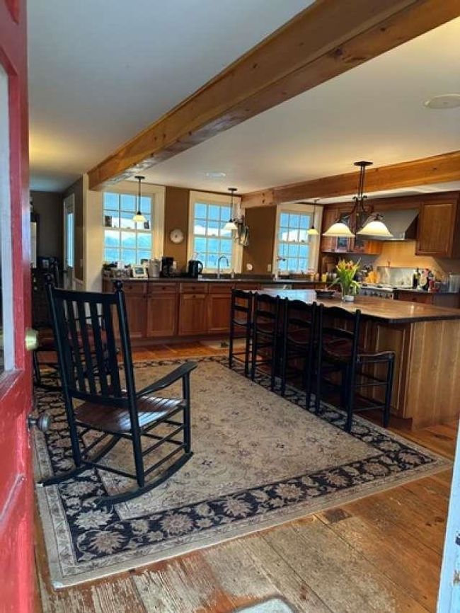 1423 North St, House other with 4 bedrooms, 3 bathrooms and null parking in New Haven VT | Image 11
