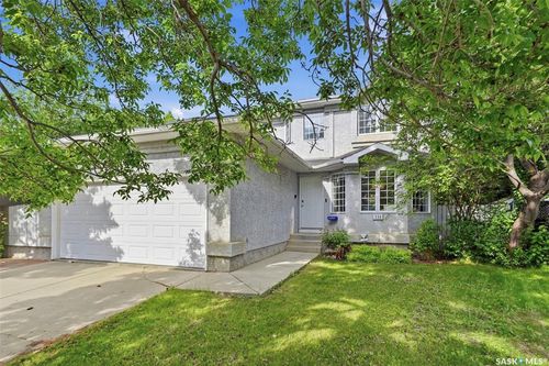 331 Steiger Way, Saskatoon, SK, S7N4K2 | Card Image