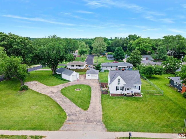 1900 Airport Rd, House other with 4 bedrooms, 2 bathrooms and null parking in Peoria IL | Image 44