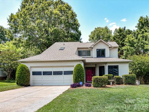 9518 Cedar River Rd, Huntersville, NC, 28078-7849 | Card Image