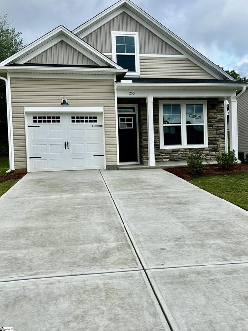lot-9-250 Brown Cir, Easley, SC, 29642-1782 | Card Image