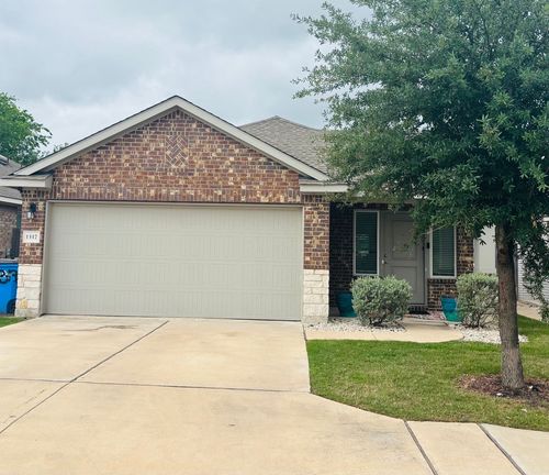 1317 Bear Peak Ln, Pflugerville, TX, 78660-5993 | Card Image