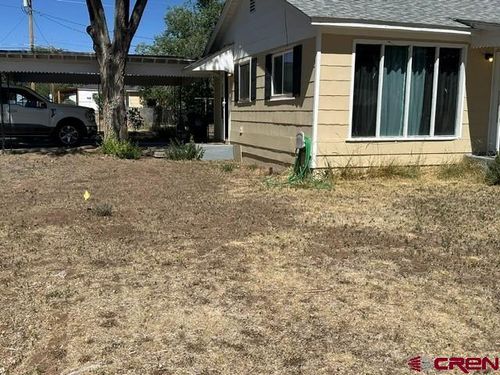 435 S Elm Street, Cortez, CO, 81321 | Card Image
