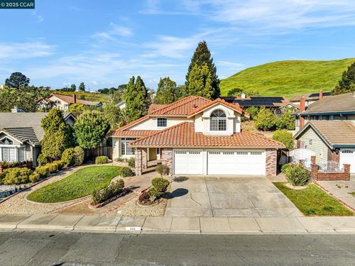 166 Shepard St, Hercules, CA, 94547-1041 | Card Image