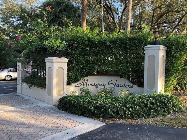 APT-26 - 8601 Sw 68 Th Ct, Condo with 1 bedrooms, 1 bathrooms and null parking in Pinecrest FL | Image 9