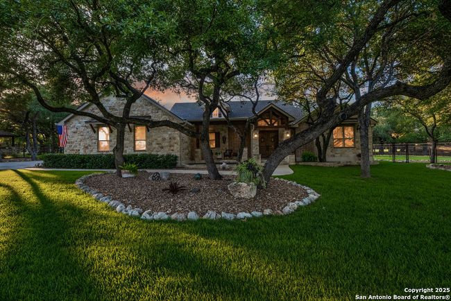 715 Long Rdg, House other with 3 bedrooms, 3 bathrooms and null parking in Spring Branch TX | Image 4
