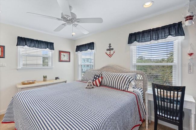 16360 Airport Rd, House other with 2 bedrooms, 2 bathrooms and null parking in CEDAR KEY FL | Image 20