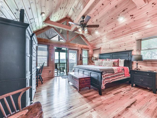 902 Laurel Creek Trl, Home with 3 bedrooms, 3 bathrooms and null parking in Cherry Log GA | Image 30