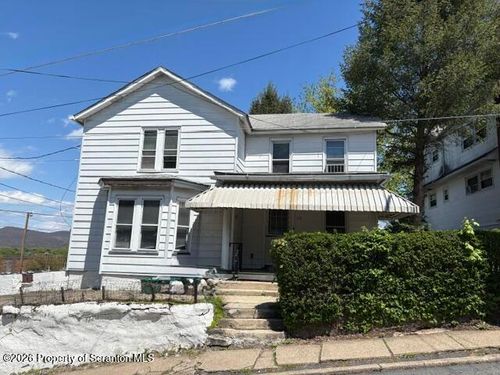 12 E Frothingham St, Pittston, PA, 18640-1652 | Card Image