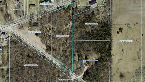 0 - 3 Acres Somers Gratis Road, Camden, OH, 45311 | Card Image