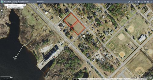 0 Washington St, Belhaven, NC, 27810 | Card Image