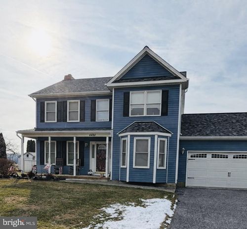 4434 Alesia Lineboro Rd, MANCHESTER, MD, 21102-2112 | Card Image