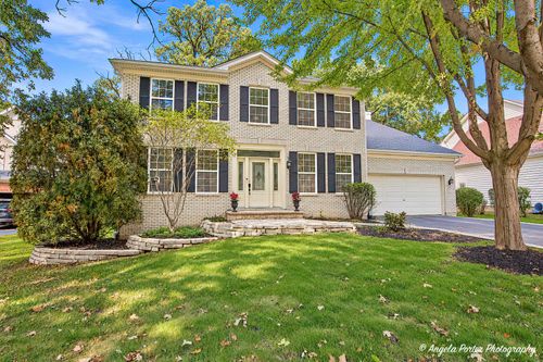606 Barberry Trl, Fox River Grove, IL, 60021-1146 | Card Image