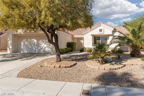 2409 Desert Sands Dr, Las Vegas, NV, 89134-8864 | Card Image
