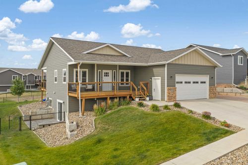 3219 Allison Lane, Rapid City, SD, 57703 | Card Image