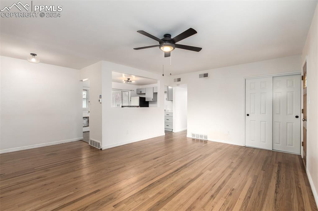 Institute St, Colorado Springs, CO 80907