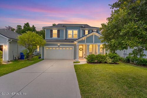 704 Kendall Crossing Dr, St Johns, FL, 32259-8768 | Card Image