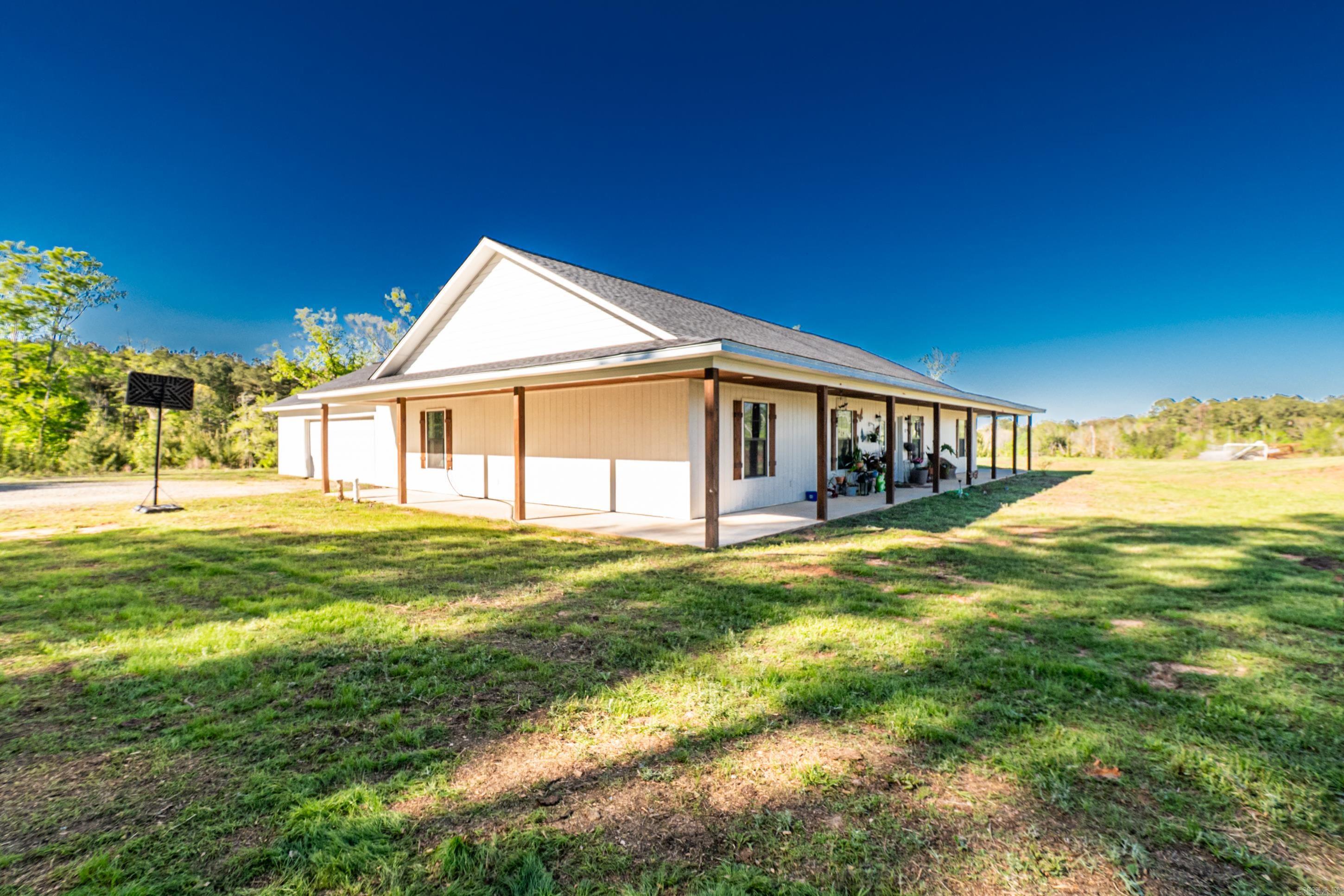 Residential in El Dorado 2