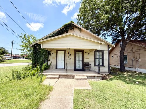 1212b-1212 Taylor Street, Waco, TX, 76704 | Card Image