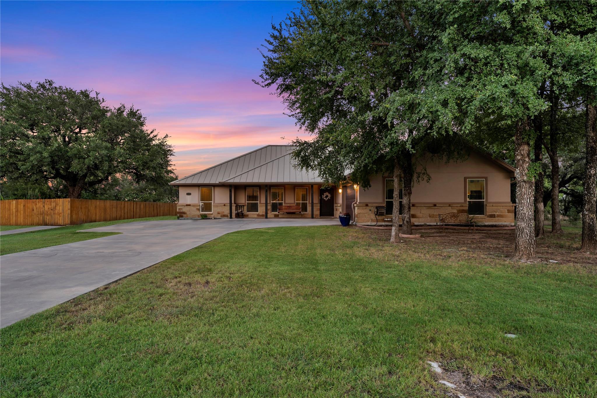 Residential in Burnet 3