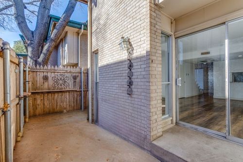 954 S Weatherred Dr, Richardson, TX, 75080-7206 | Card Image