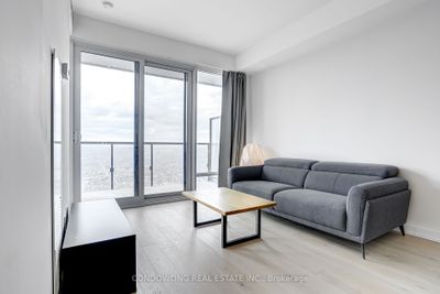 4811 - 488 University Ave, Condo with 1 bedrooms, 1 bathrooms and null parking in Toronto ON | Image 3