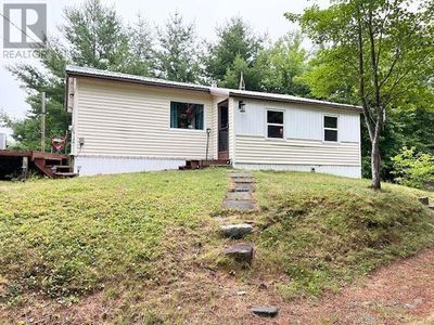 177 Happy Valley Rd, Home with 2 bedrooms, 1 bathrooms and null parking in Lower Clyde River NS | Image 1