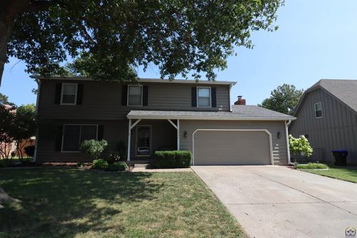 2342 Sw Ashworth Pl, Topeka, KS, 66614 | Card Image
