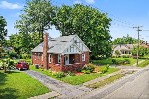 207 W Plum Street, Georgetown, OH, 45121 | Card Image